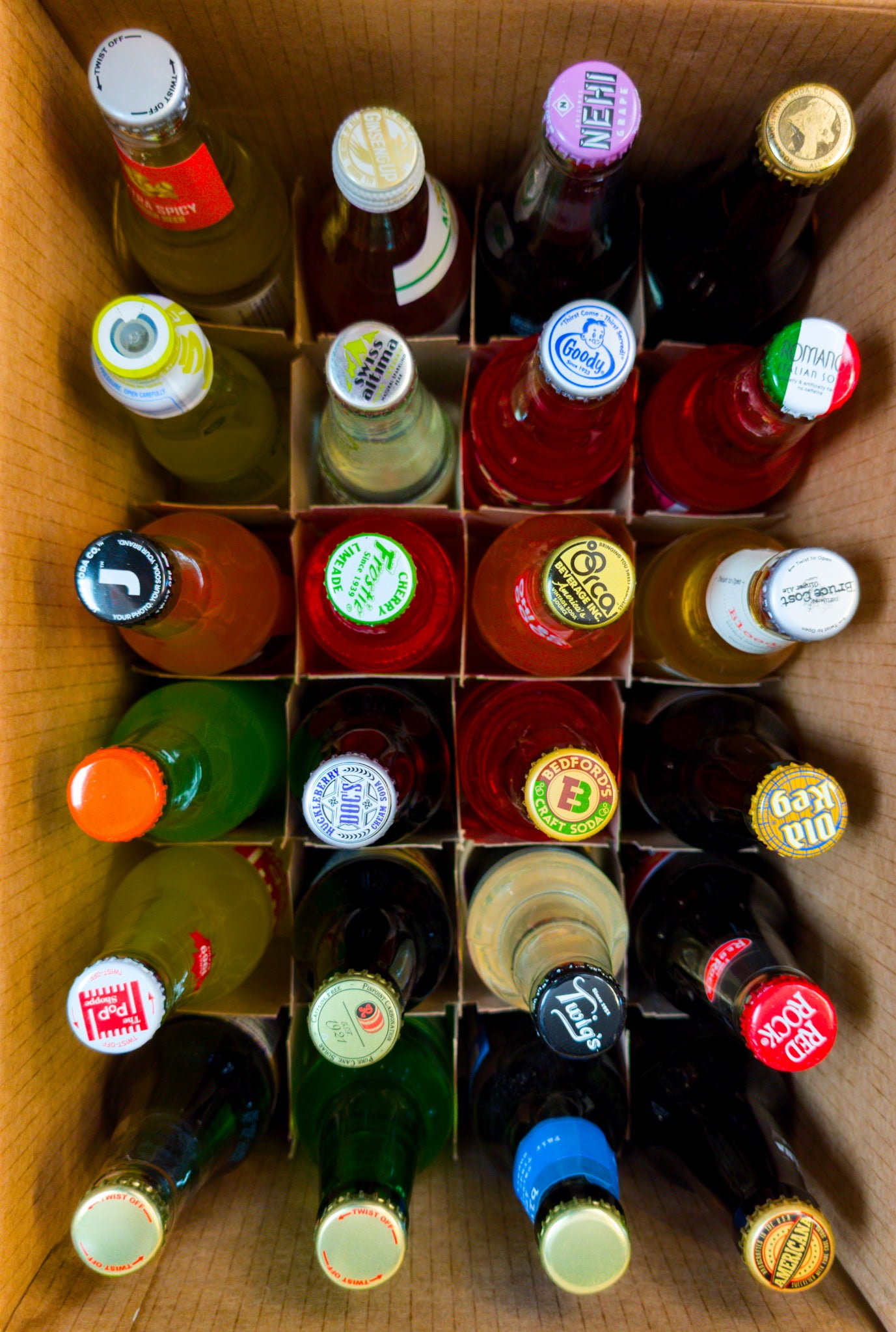 Home | Mass Street Soda 1103 Massachusetts St Lawrence, KS